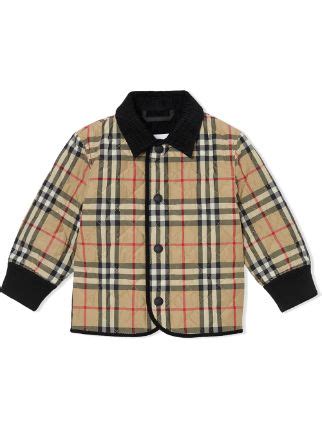 giacca burberry kids|Giacche di Burberry Kids .